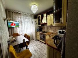 , 3-комн., Тольятти