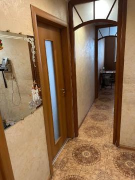 , 4-комн., Тольятти