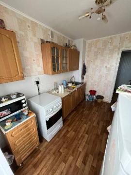 , 3-комн., Тольятти