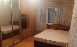 , 1-комн., Самара