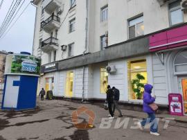 Аренда коммерческой, 2-комн., Самара