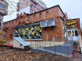 Аренда коммерческой, Самара