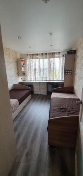 , 3-комн., Тольятти