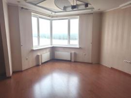 Квартиры, 3-комн., Самара