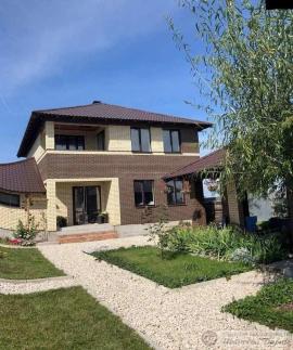 Дома/Коттеджи, Самарская область