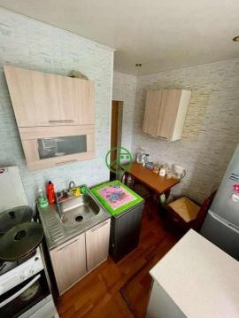 , 2-комн., Сызрань