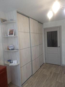 Квартиры, 2-комн., Тольятти