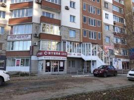 , 4-комн., Самара