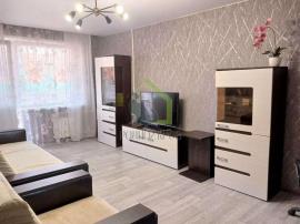 , 3-комн., Сызрань