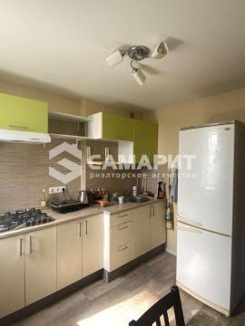 , 2-комн., Самара