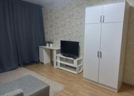 , 1-комн., Самара