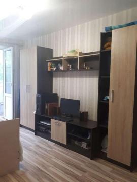 , 1-комн., Самара