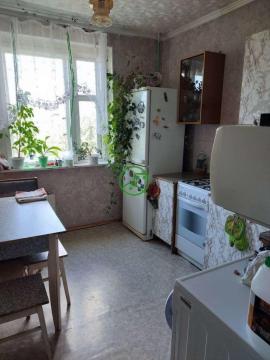 , 2-комн., Сызрань