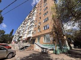 , 1-комн., Самара