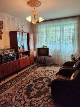 , 1-комн., Тольятти