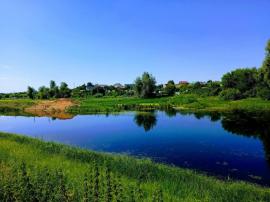 , Самарская область