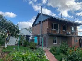 Дома/Коттеджи, Похвистнево