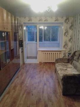 , 1-комн., Самара