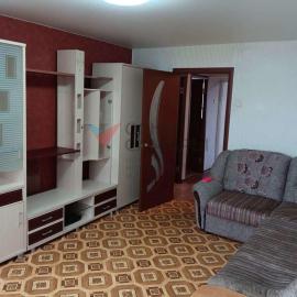 , 4-комн., Кинель