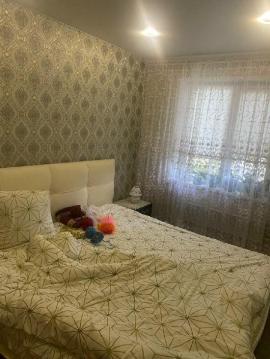 , 4-комн., Тольятти