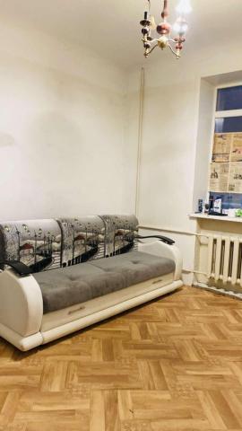 , 1-комн., Самара