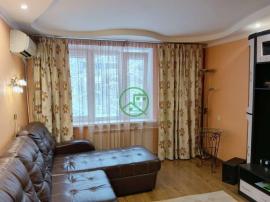 , 3-комн., Сызрань