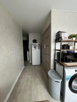 2-к. Квартиры