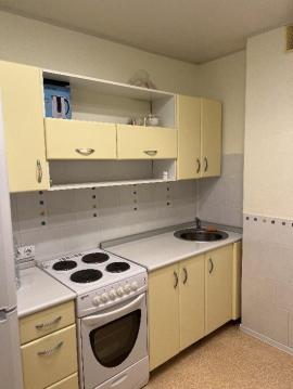 , 1-комн., Тольятти