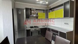 , 4-комн., Самара