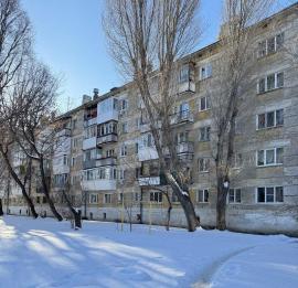 , 1-комн., Самара