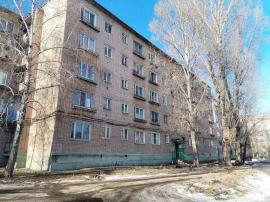 Квартиры, 1-комн., Сызрань