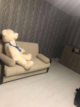 , 1-комн., Самара