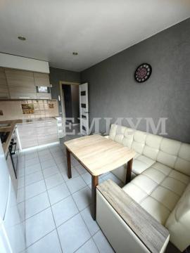 , 1-комн., Самара