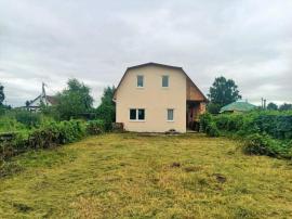 Дома/Коттеджи, Самара