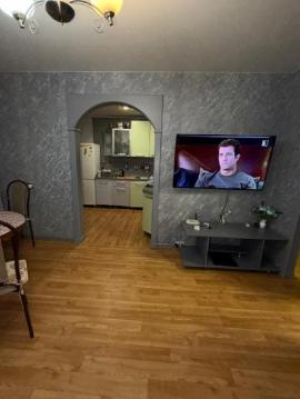 , 4-комн., Тольятти