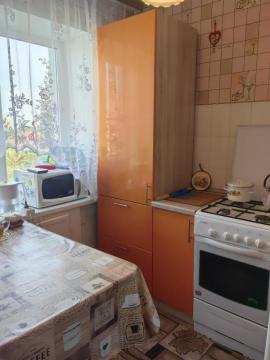 , 3-комн., Тольятти
