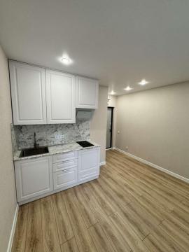 , 1-комн., Самара