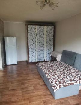 , 1-комн., Самара