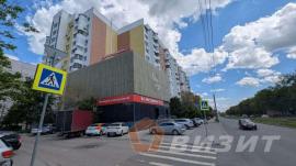 Продажа коммерческой, 1-комн., Самара