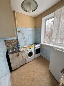 , 3-комн., Самара