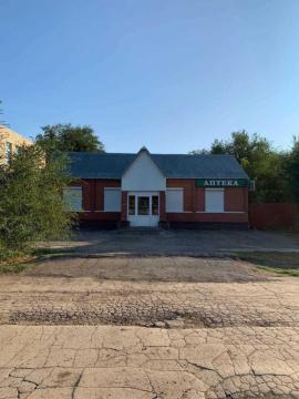 Аренда коммерческой, Самарская область