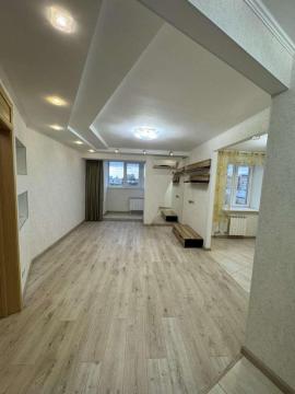 , 3-комн., Самара