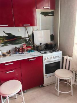 , 1-комн., Тольятти