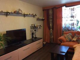 , 2-комн., Самара