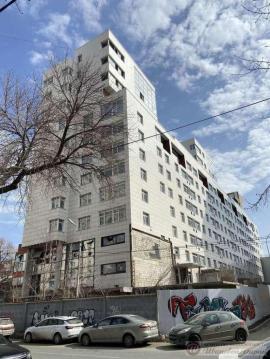 , 1-комн., Самара