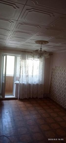 , 1-комн., Самара