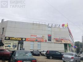 Продажа коммерческой, Самара