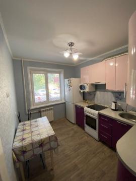 , 3-комн., Тольятти