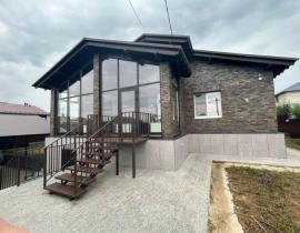 Дома/Коттеджи, Самарская область