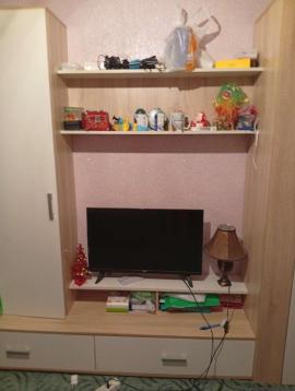 , 1-комн., Чапаевск